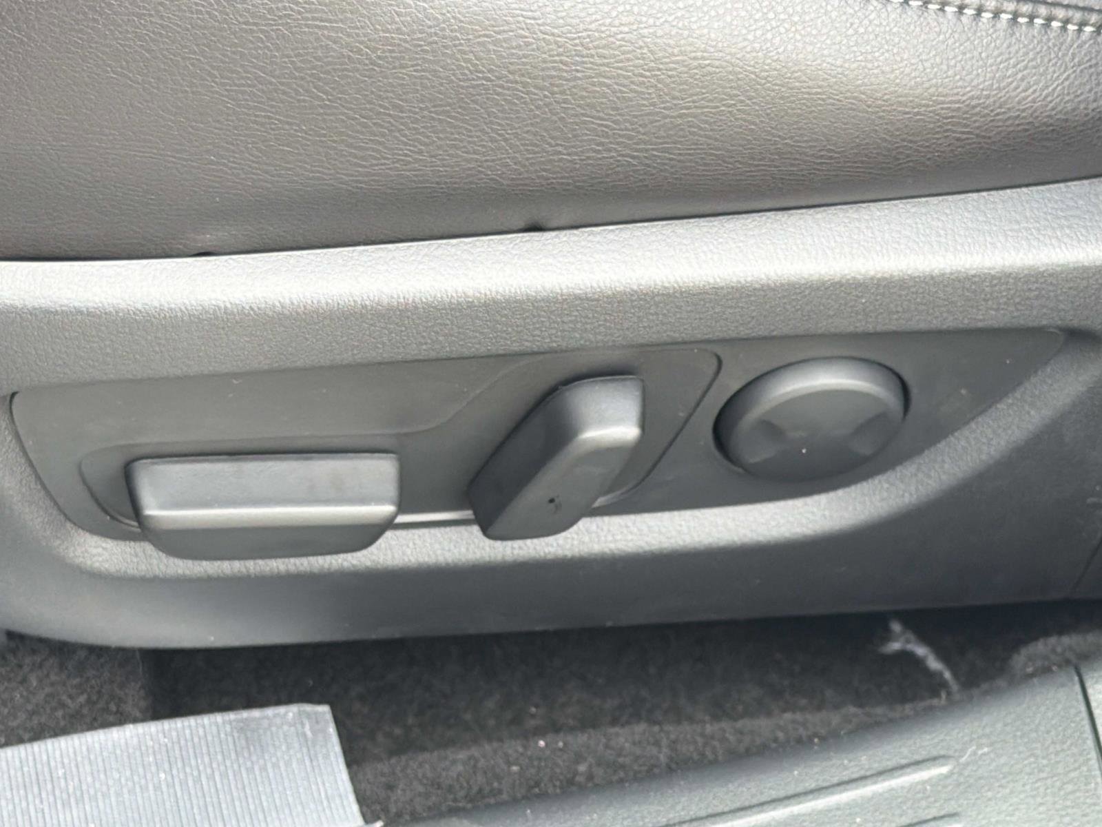 New 2026 MAZDA CX-50 2.5 Hybrid w/ Cargo Package image 21