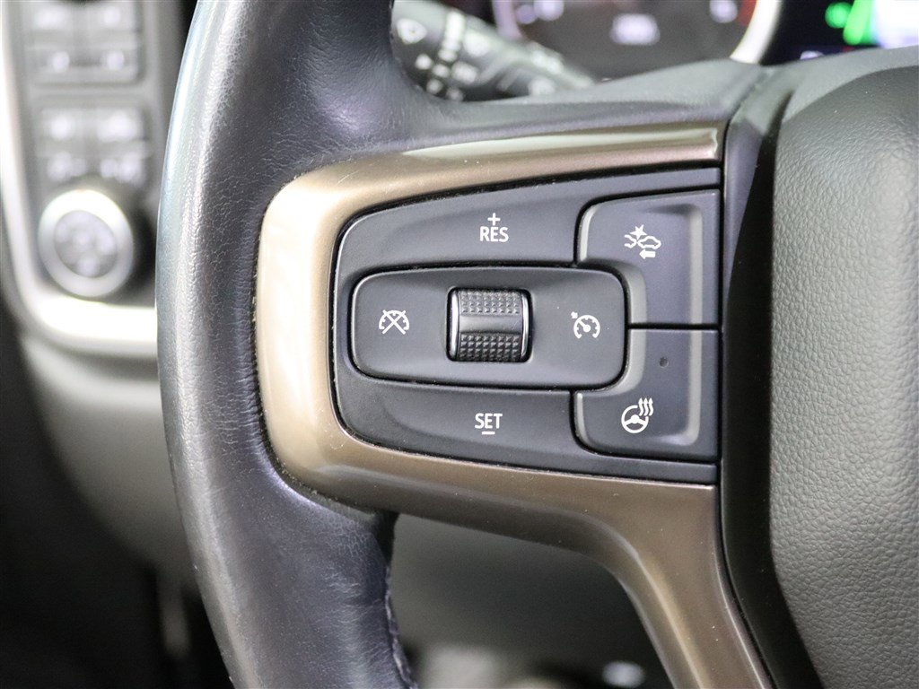 Used 2020 Chevrolet Silverado 3500 High Country w/ Z71 Off-Road Package image 30