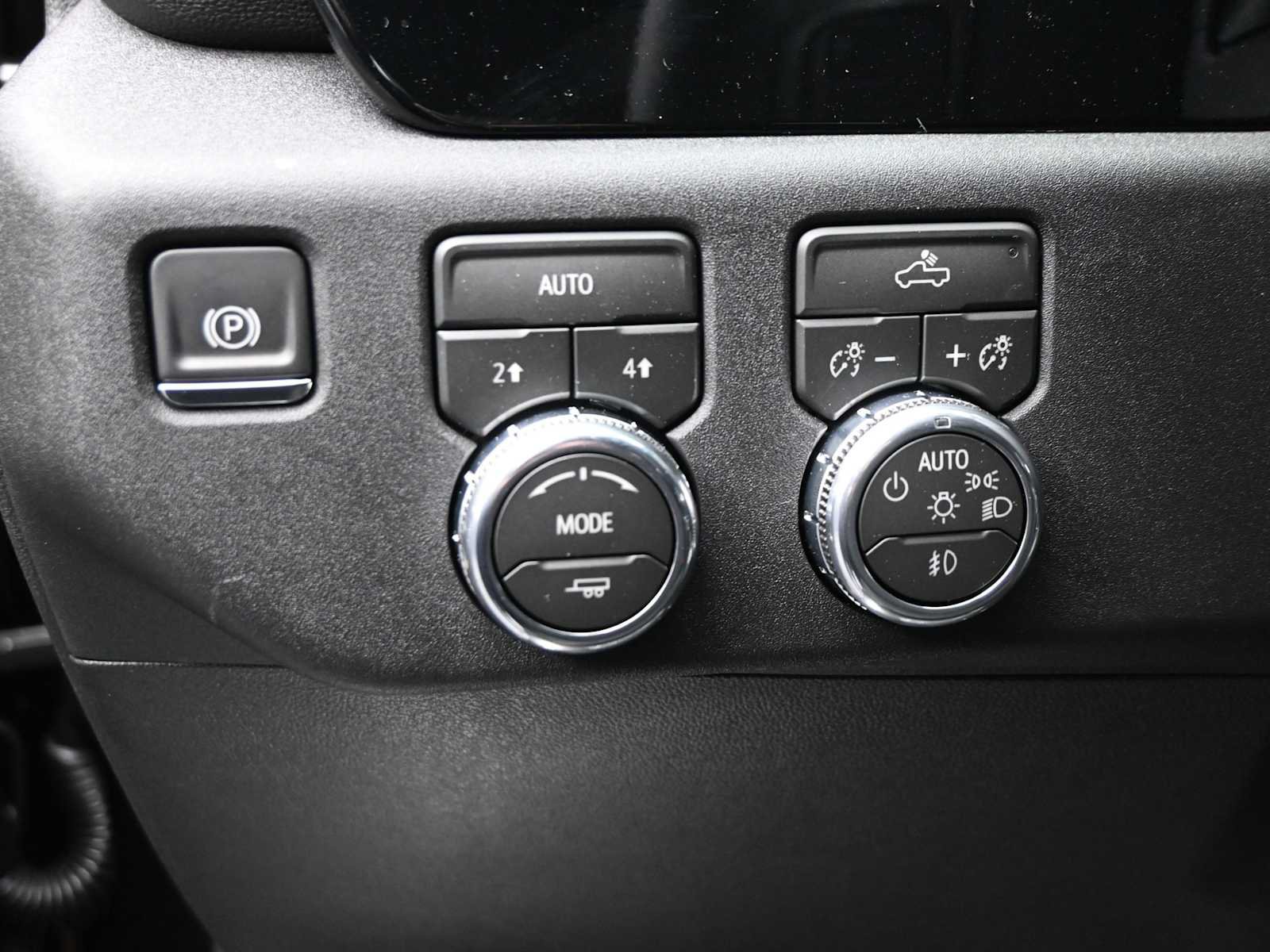 Used 2026 GMC Sierra 1500 Elevation AWD/4WD image 11