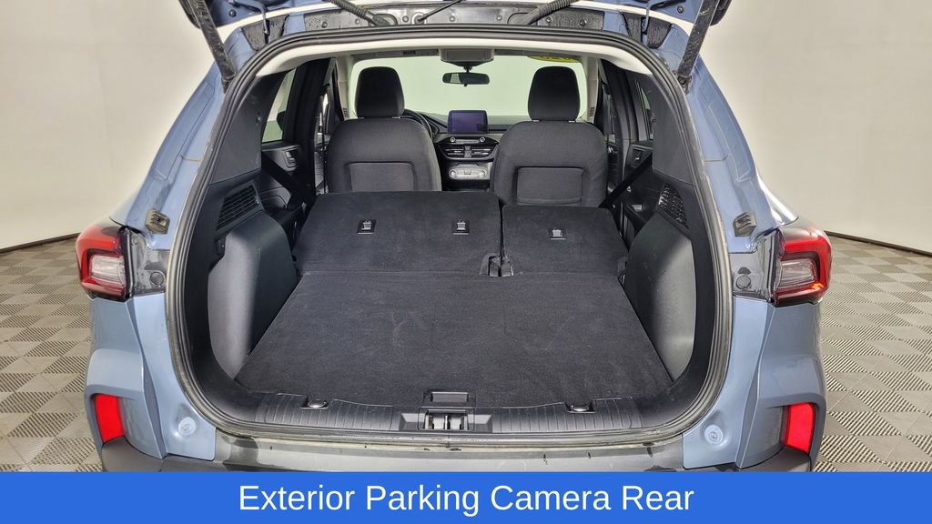 Used 2023 Ford Escape Active image 11