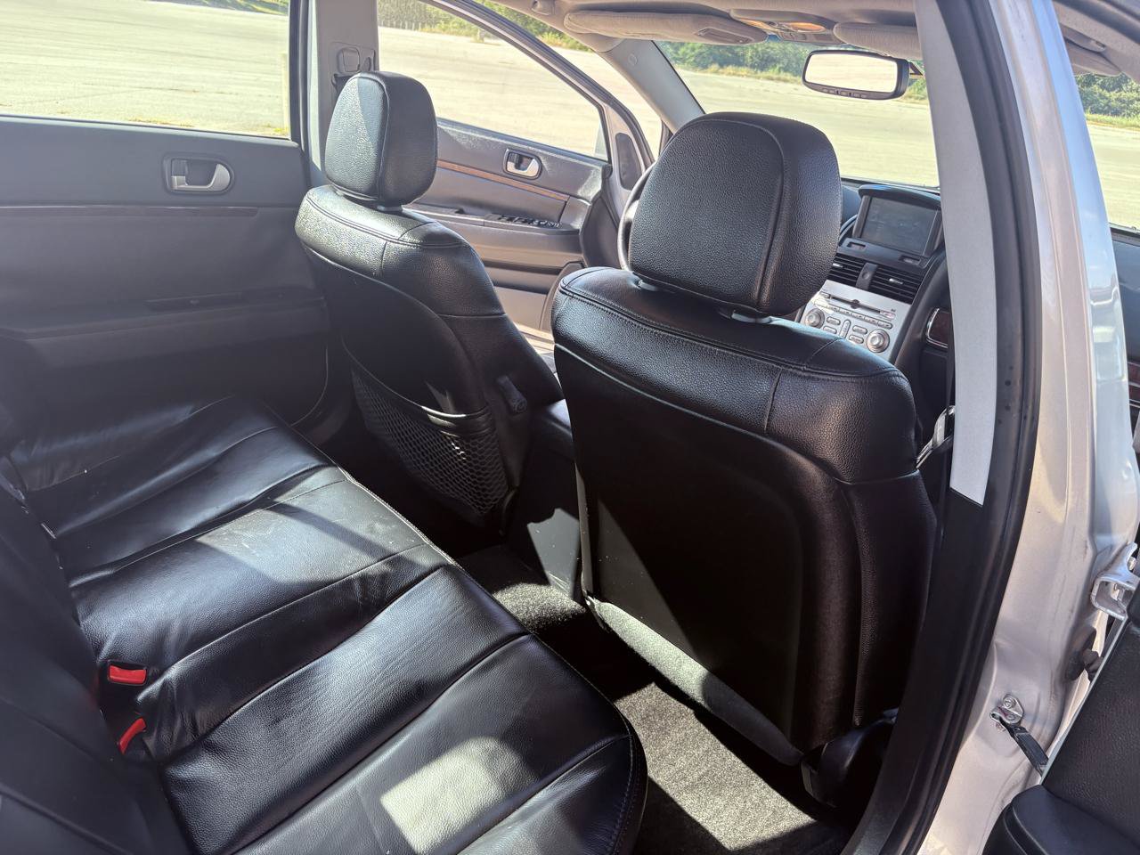 Used 2012 Mitsubishi Galant ES FWD image 37
