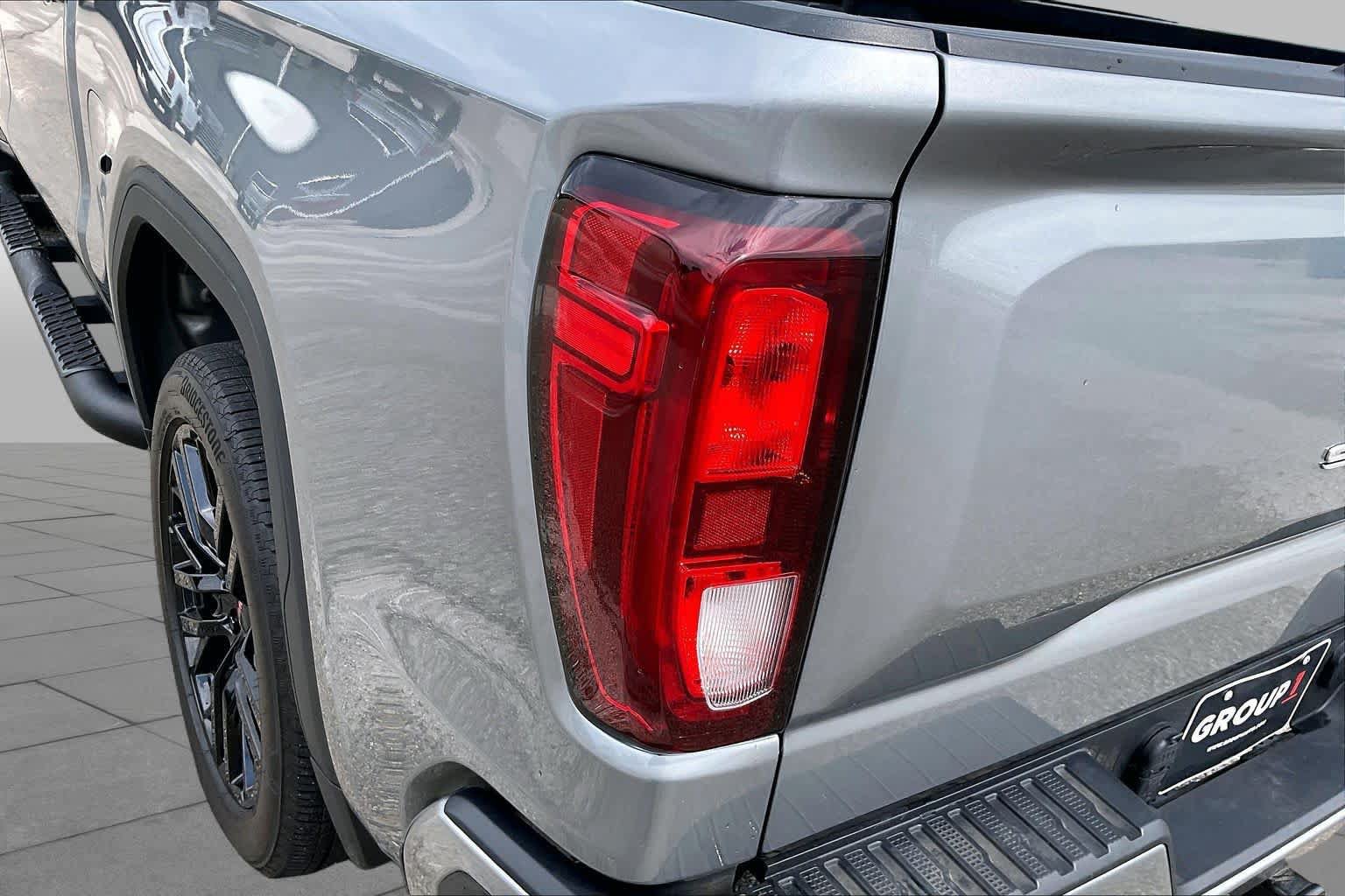 Used 2026 GMC Sierra 1500 Elevation w/ Elevation Select Package RWD image 27