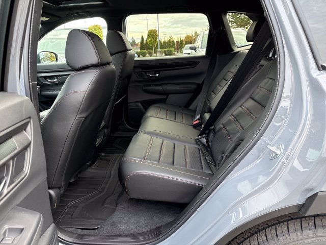 New 2027 Honda CR-V Sport-L image 14