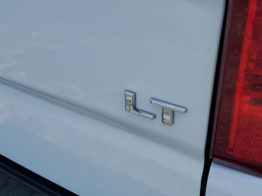 Certified 2024 Chevrolet Silverado 1500 LT AWD/4WD image 7