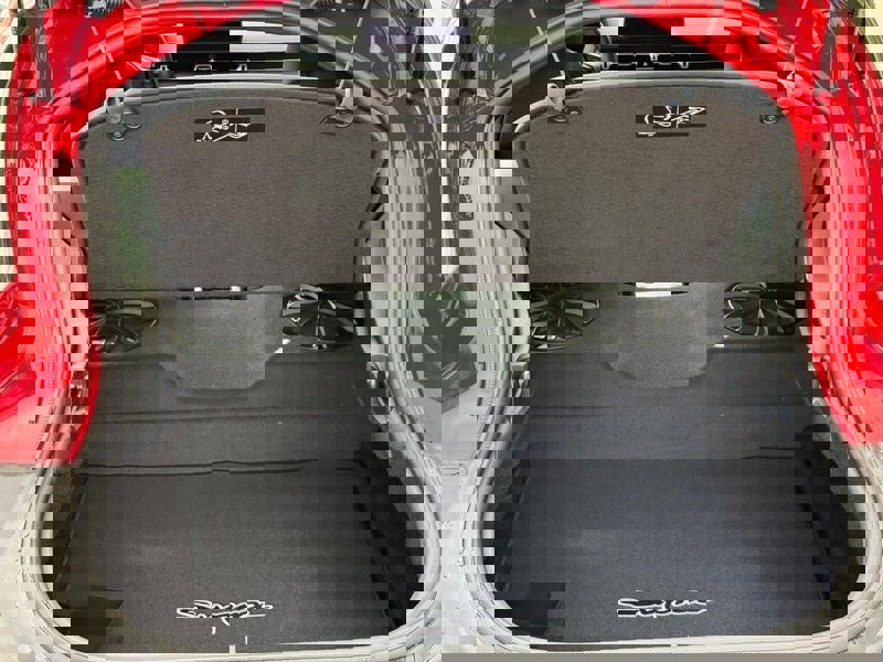 New 2026 Toyota Supra Premium image 9