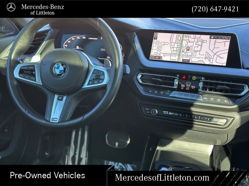 Used 2022 BMW M235i xDrive Gran Coupe w/ Premium Package image 24