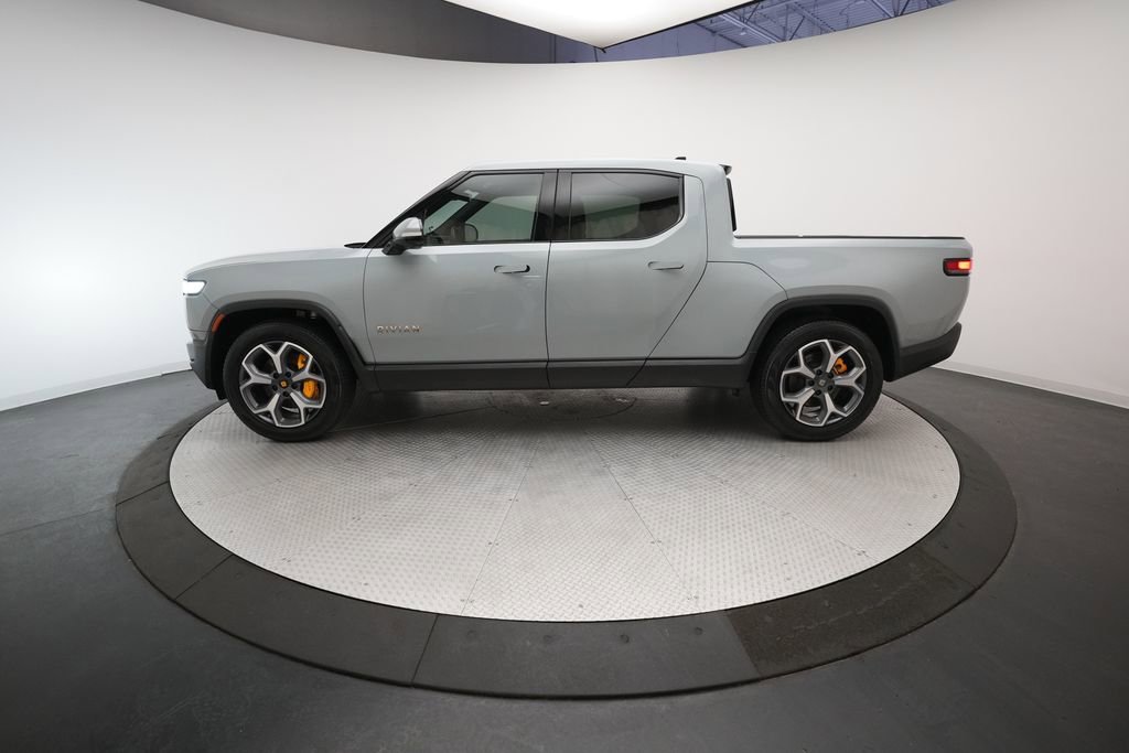 Used 2022 Rivian R1T Adventure image 7
