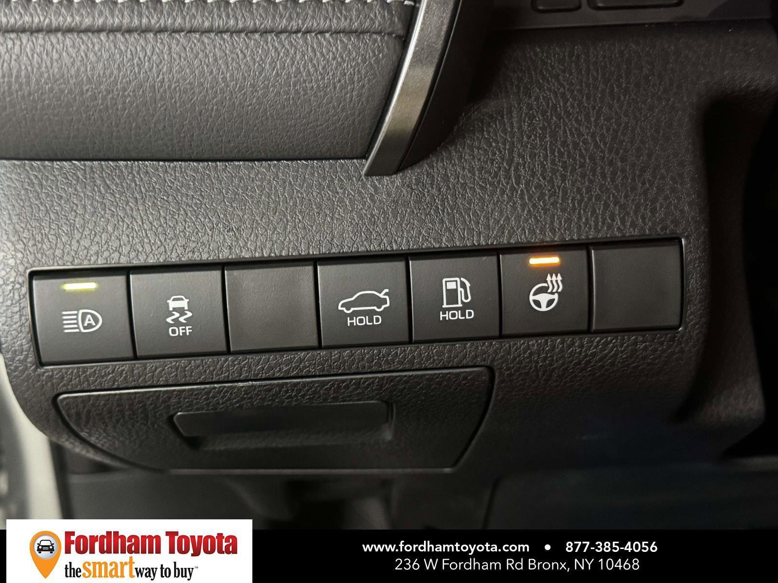 Certified 2023 Toyota Camry XSE w/ Cold Weather Package AWD/4WD image 22