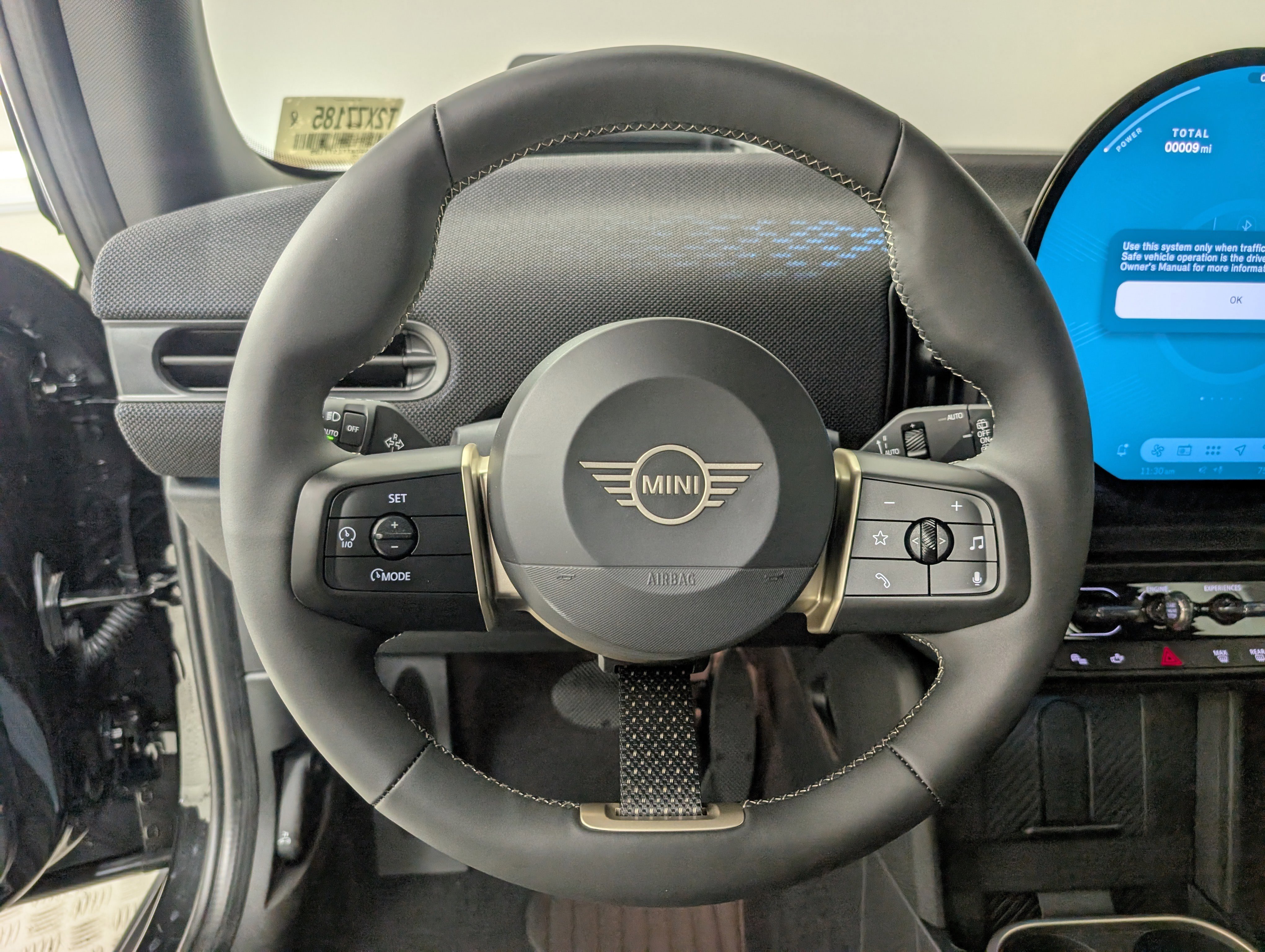 New 2026 MINI Cooper S image 14