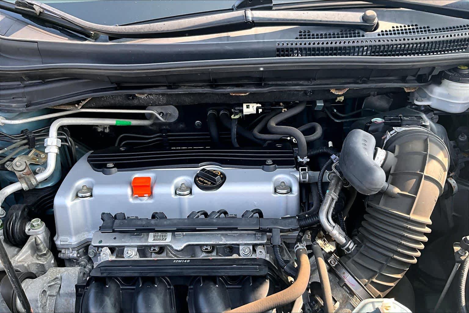 Used 2014 Honda CR-V EX-L image 32