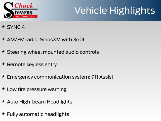 New 2026 Ford Bronco Big Bend AWD/4WD image 7