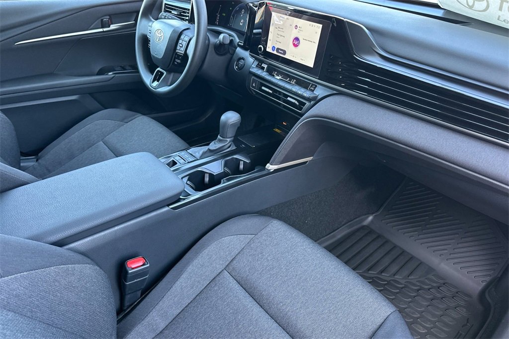 New 2026 Toyota Camry LE image 15