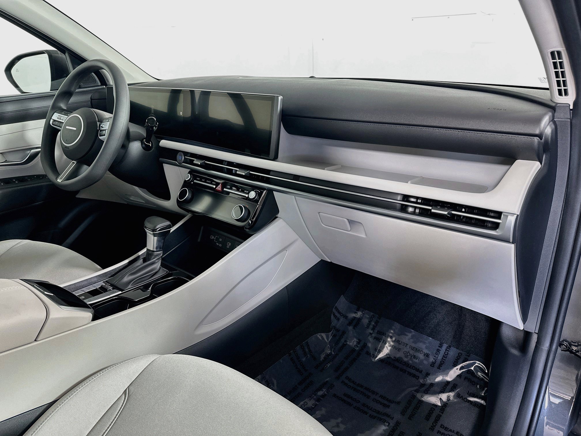 New 2026 Hyundai Tucson SEL Plus AWD/4WD image 27