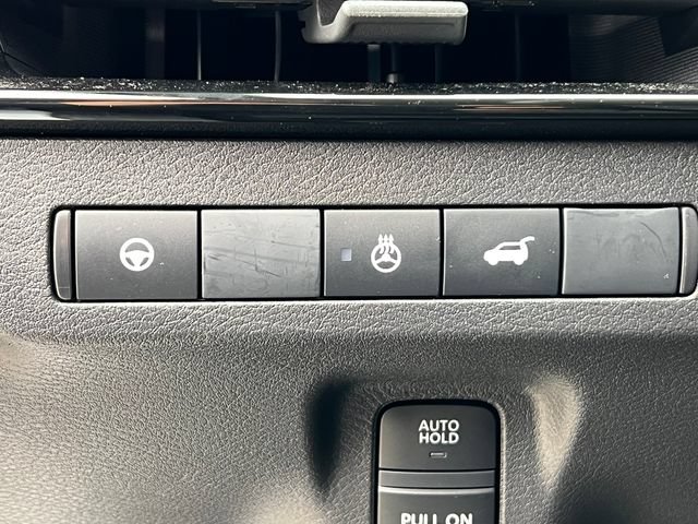 New 2025 Nissan Murano SL AWD/4WD image 18