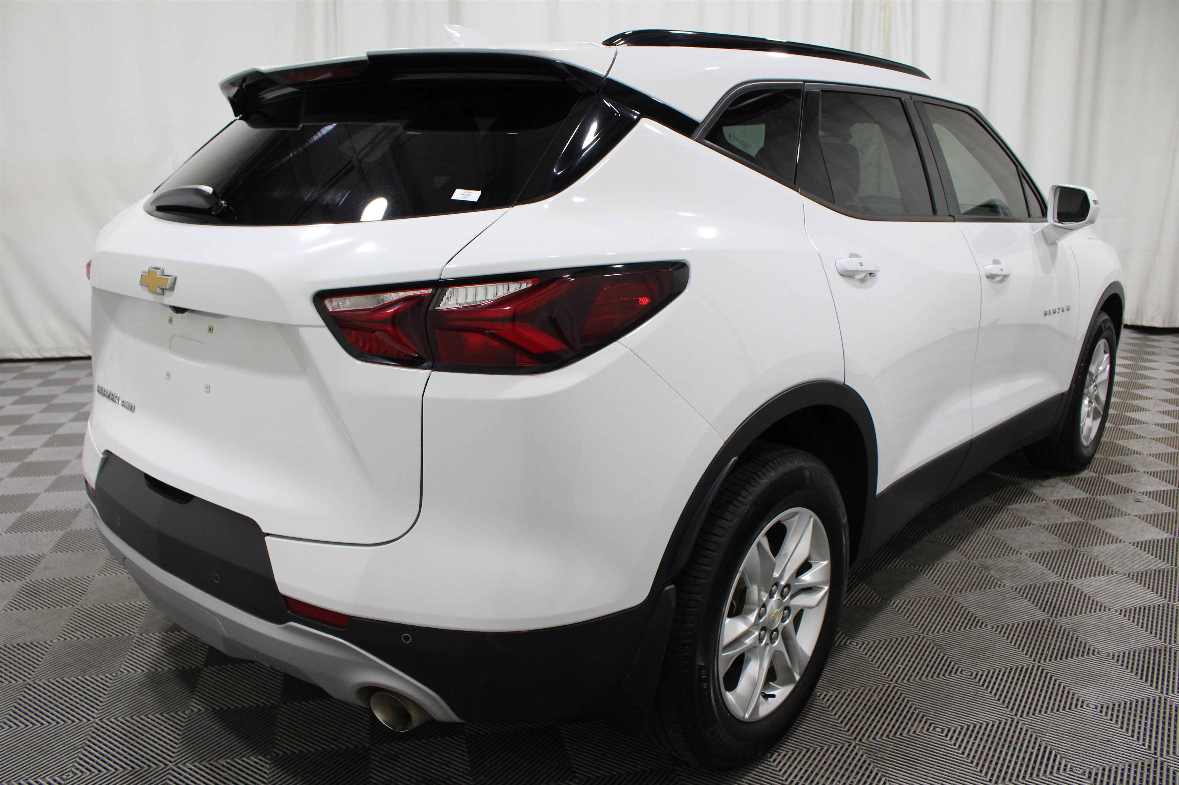 Used 2020 Chevrolet Blazer LT AWD/4WD image 31