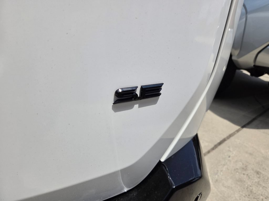 New 2026 Toyota RAV4 SE AWD/4WD image 11