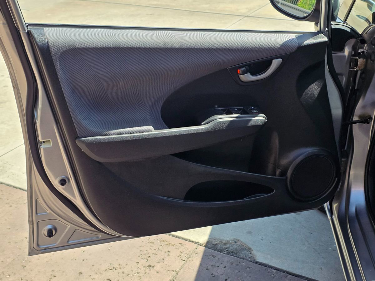 Used 2009 Honda Fit image 22