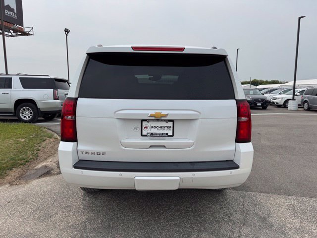 Used 2016 Chevrolet Tahoe LT RWD image 43