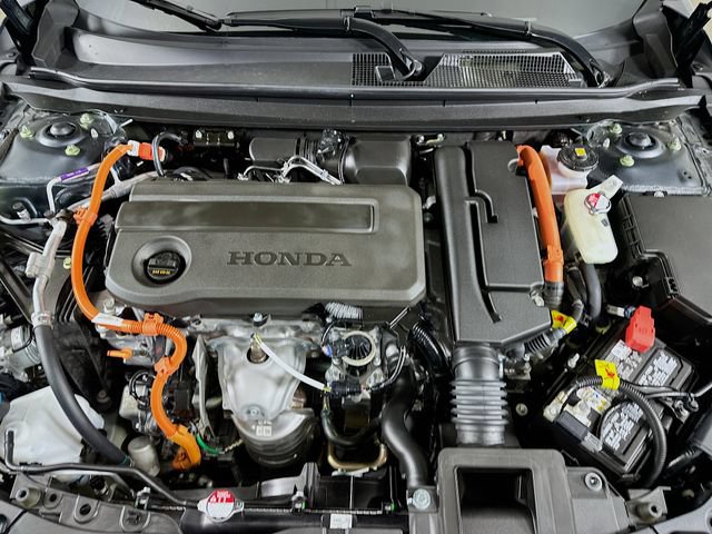 Used 2024 Honda Accord EX-L image 32