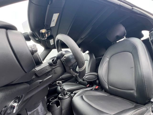 Used 2017 MINI Cooper Convertible FWD image 16