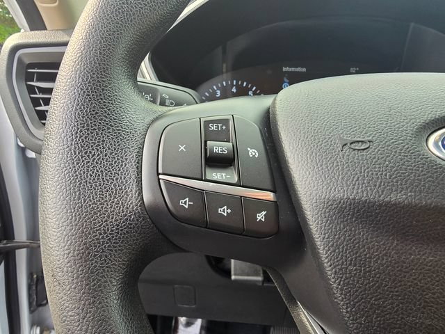 Used 2020 Ford Escape SE FWD image 27