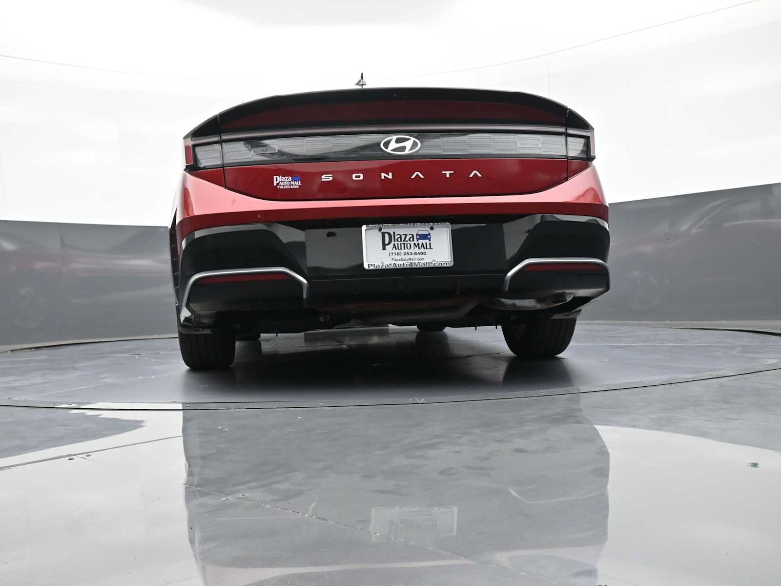 New 2026 Hyundai Sonata SEL FWD image 29