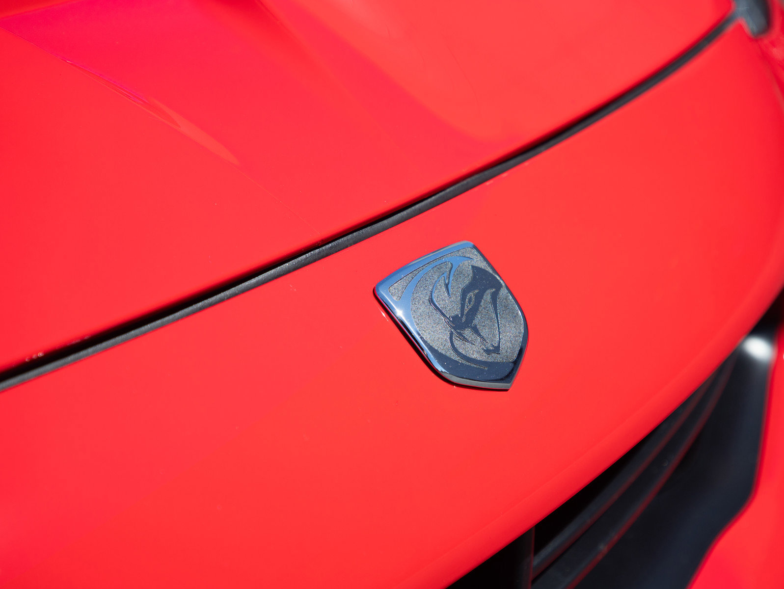 Used 2014 SRT GTS w/ GTS Laguna Interior Package RWD image 55