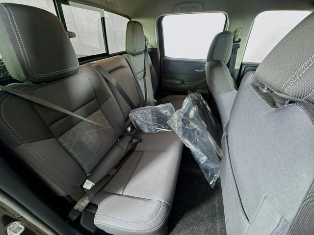 New 2026 Nissan Frontier SV w/ All-Weather Content Package AWD/4WD image 22