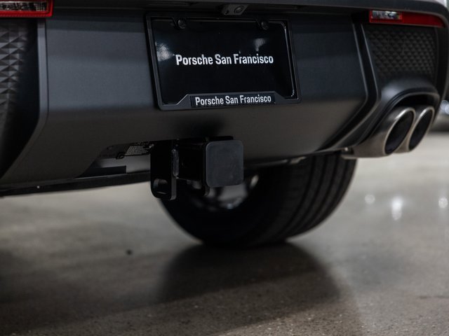 New 2026 Porsche Macan S image 20