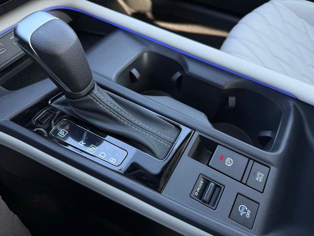 New 2026 Nissan Sentra SL w/ Floor Mat Package FWD image 26
