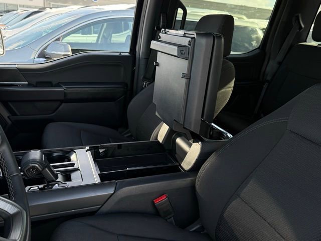 Certified 2024 Ford F150 XLT w/ Equipment Group 302A MID image 28