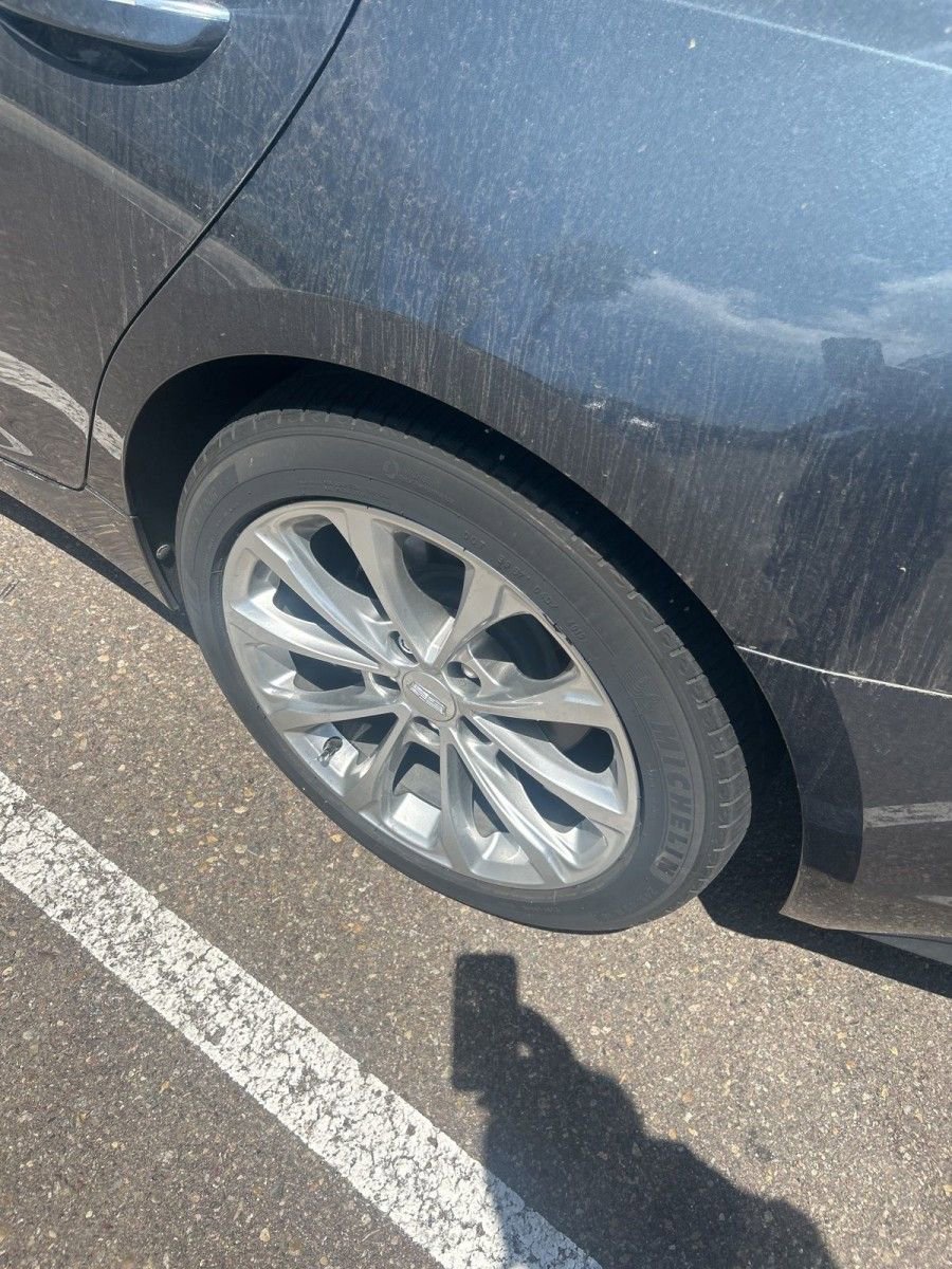 Used 2020 Cadillac CT5 Premium Luxury image 6