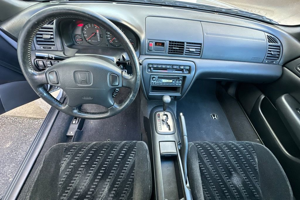 Used 2001 Honda Prelude image 13