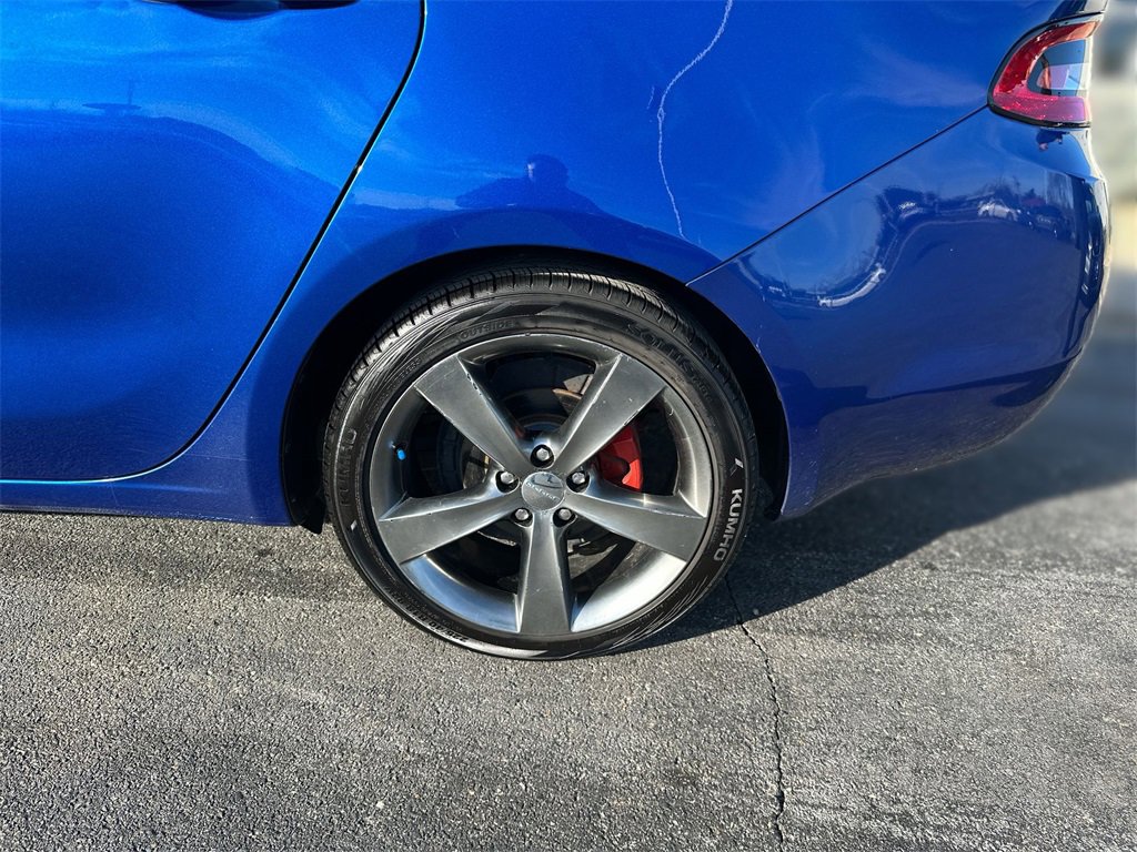 Used 2014 Dodge Dart GT w/ Sun/Sound Group image 19