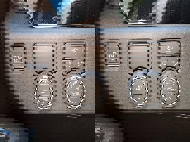 New 2026 Chevrolet Silverado 1500 RST image 13