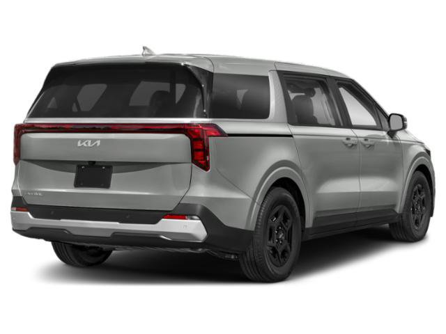 New 2027 Kia Carnival FWD video 2