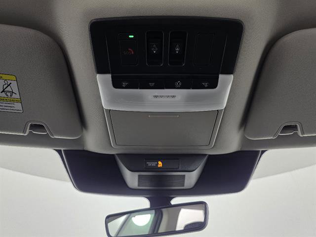 New 2026 Nissan Pathfinder SL w/ SL Premium Package AWD/4WD image 40