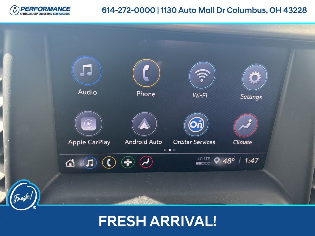 Used 2021 GMC Acadia SLE w/ Trailering Package image 22