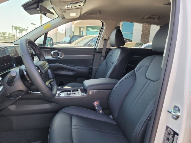 New 2026 Kia Sorento EX FWD image 9
