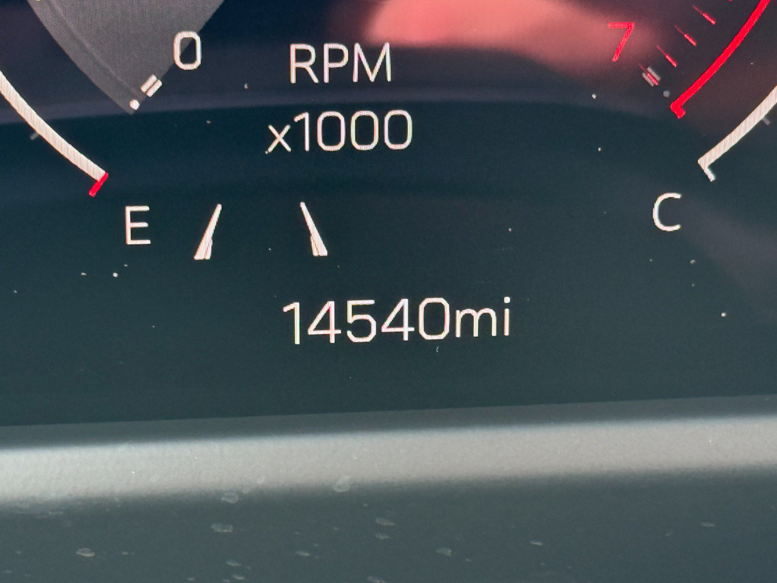 Used 2025 GMC Acadia AT4 AWD/4WD image 32