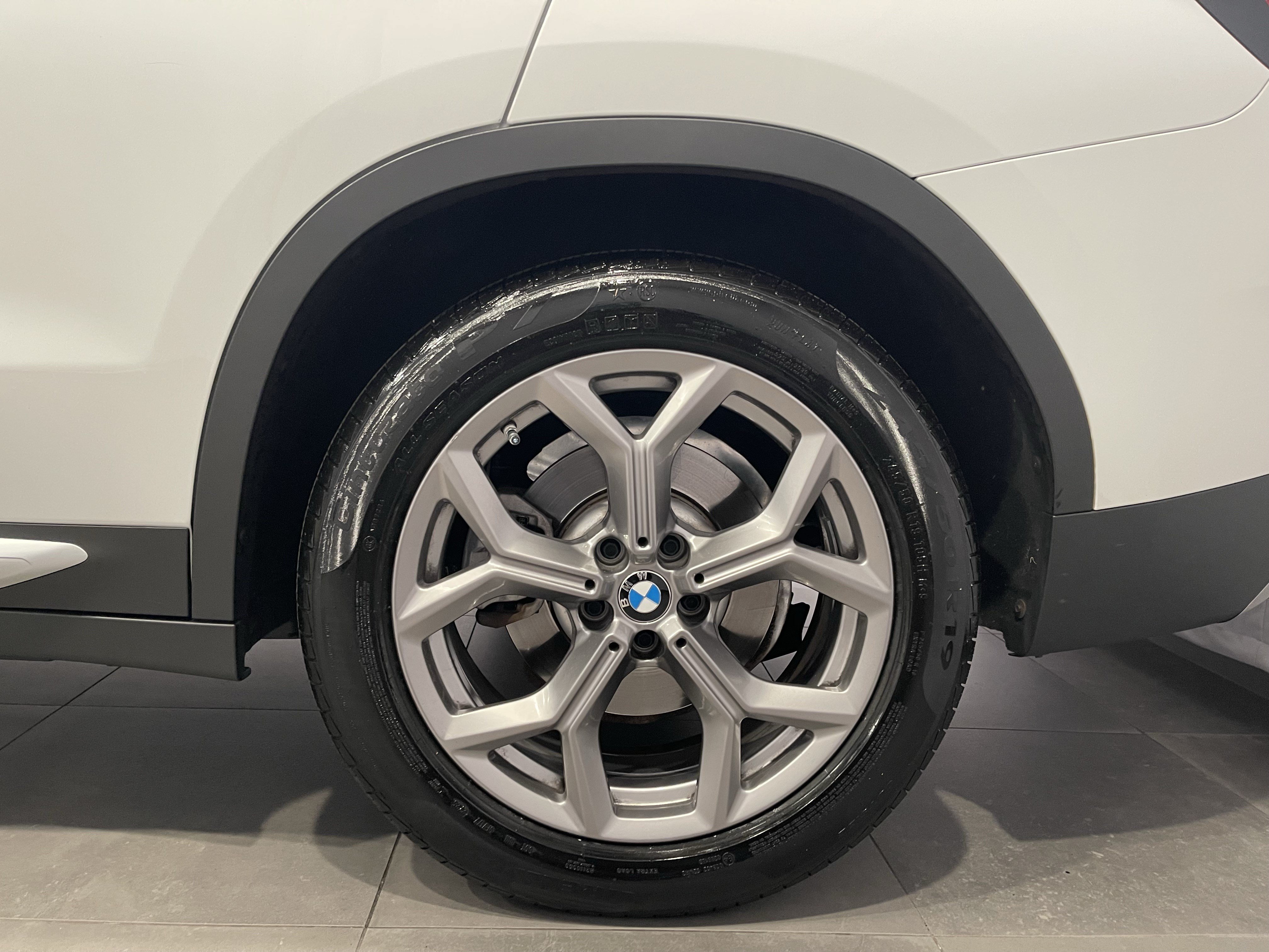 Certified 2022 BMW X3 xDrive30i w/ Premium Package 2 (ZPA) AWD/4WD image 8