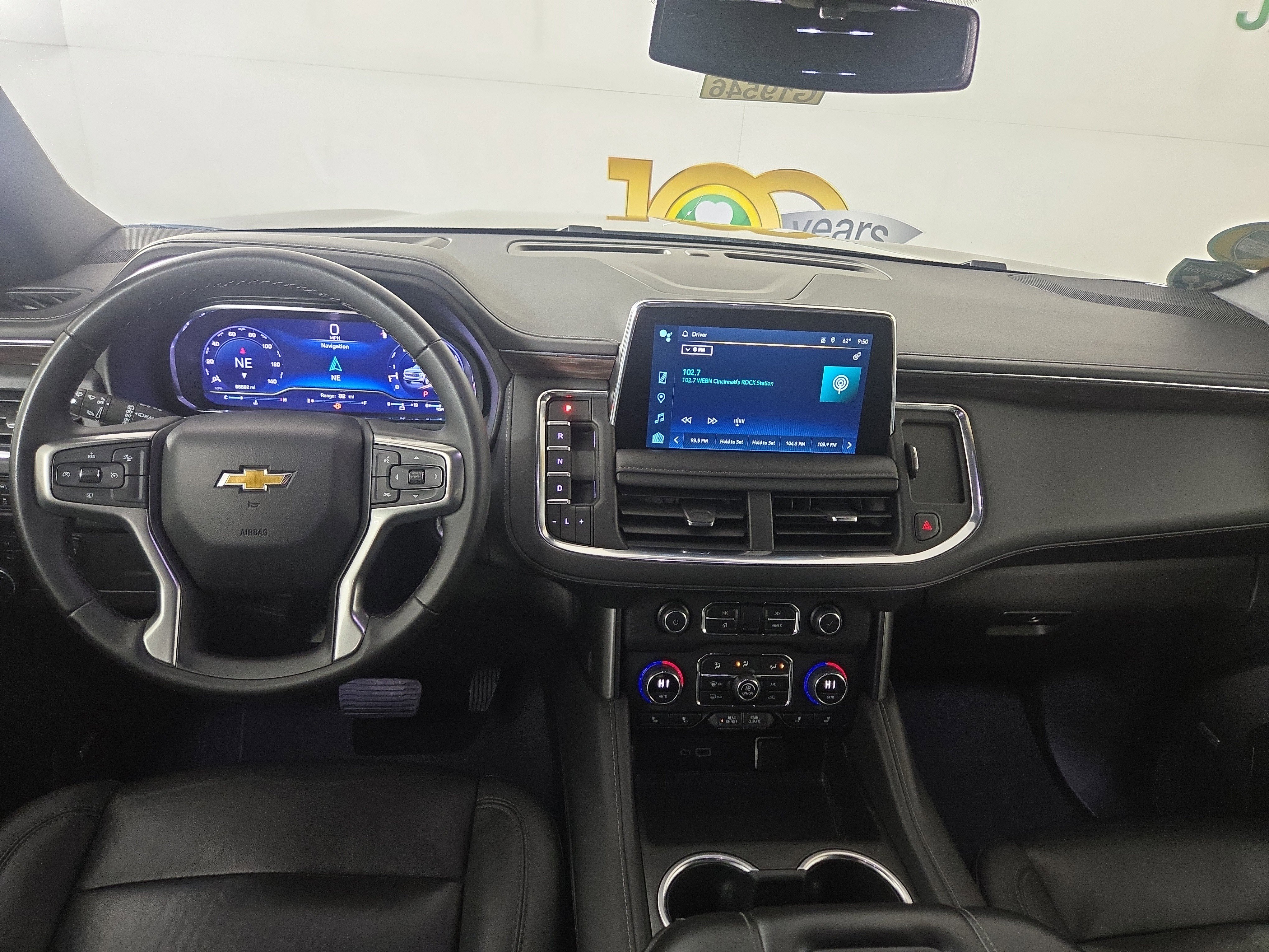 Used 2024 Chevrolet Tahoe LT image 14