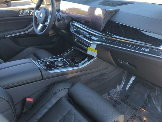 Used 2026 BMW X5 sDrive40i w/ M Sport Package image 12