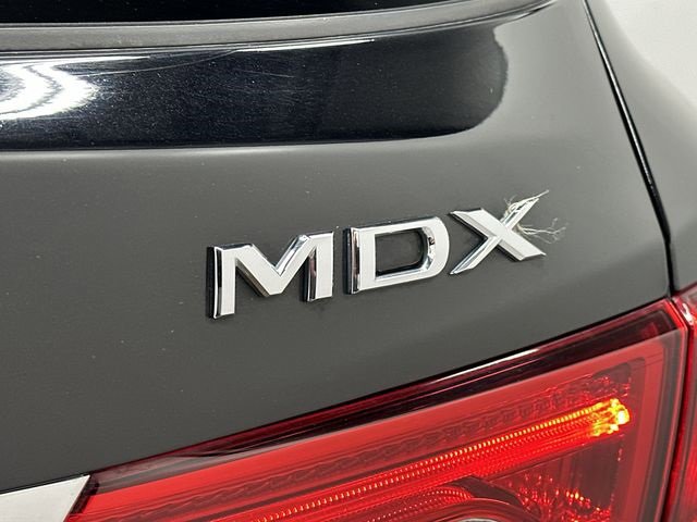 Used 2020 Acura MDX Sport Hybrid w/ Technology Pkg image 30