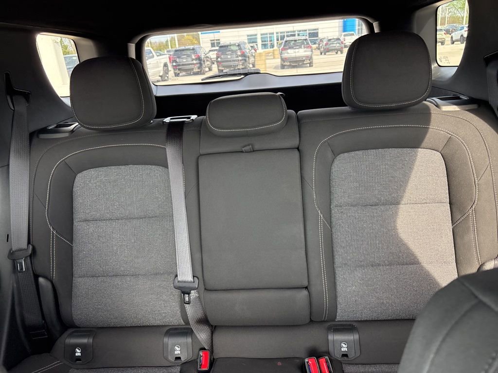 Used 2026 GMC Terrain Elevation FWD image 38
