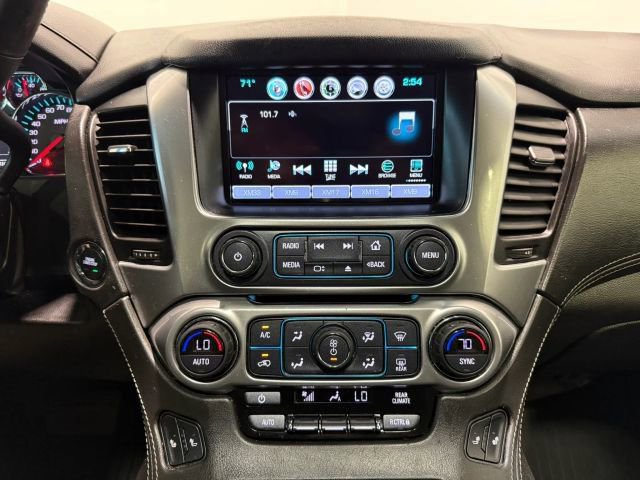 Used 2019 Chevrolet Tahoe LT RWD image 23