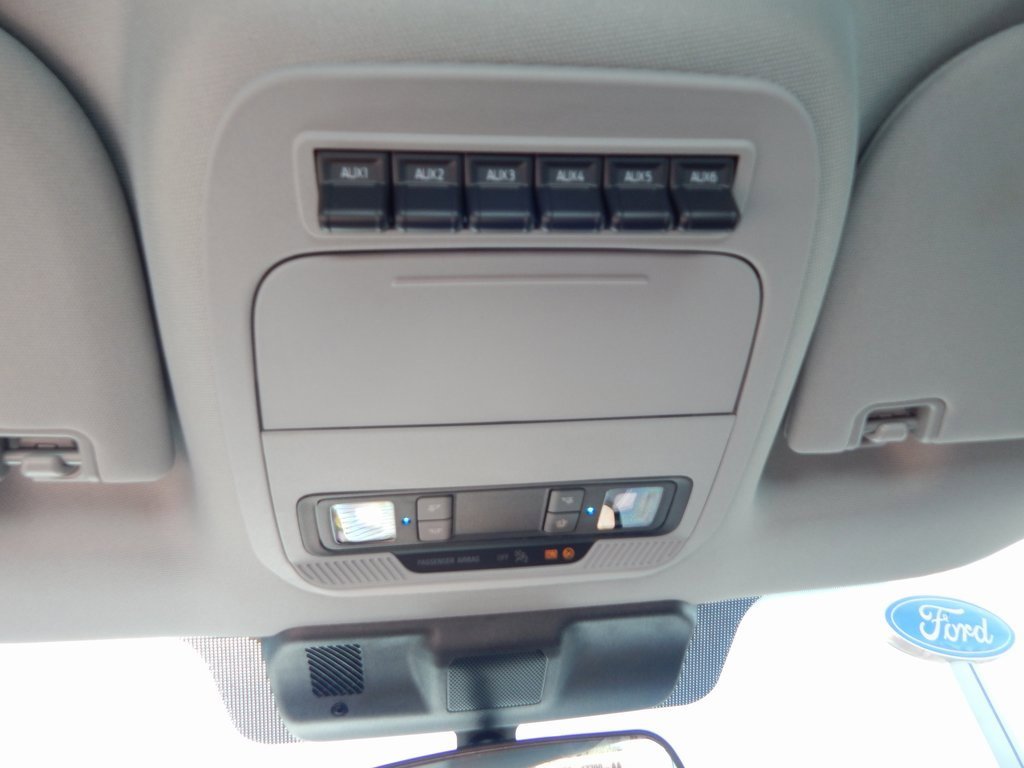New 2026 Ford F350 4x4 Regular Cab Super Duty image 22