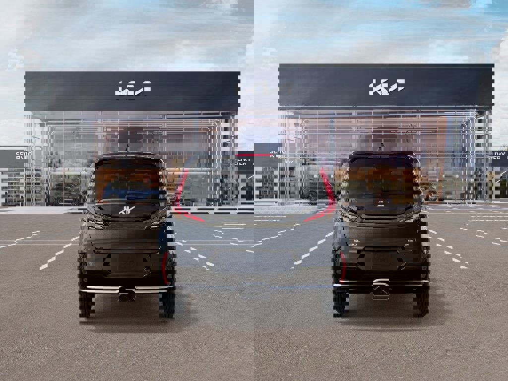 New 2025 Kia Soul GT-Line image 5