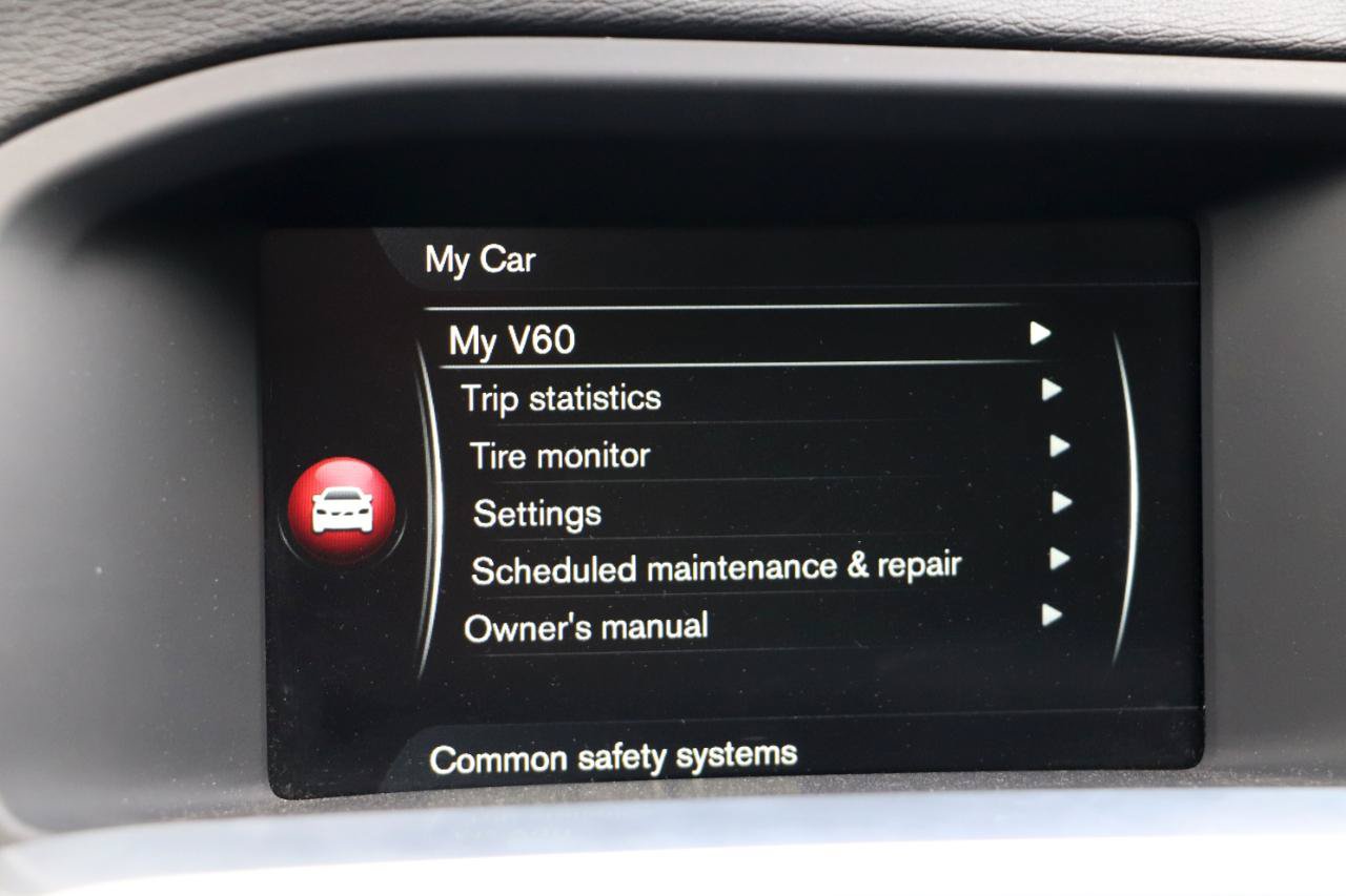 Used 2016 Volvo V60 T5 Premier AWD/4WD image 15