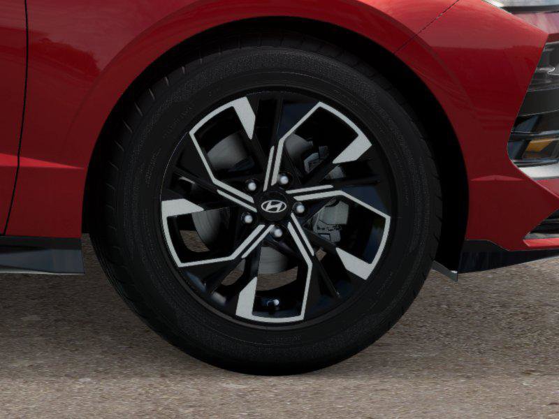 New 2025 Hyundai Sonata SEL image 8